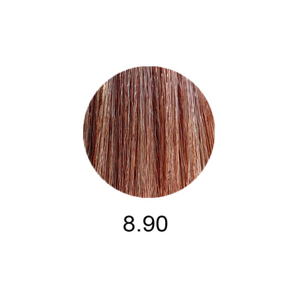 Abril et Nature Plex Permanent Color Cream 120 ml – Крем-краска для волос 120 мл