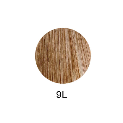 Abril et Nature Plex Permanent Color Cream 120 ml – Крем-краска для волос 120 мл