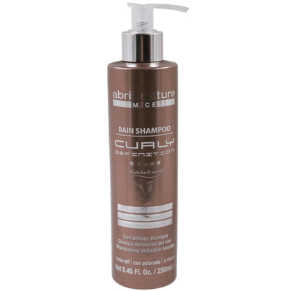 Abril et Nature Curly Definition Shampoo 250 ml