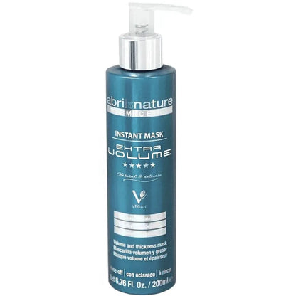 Abril et Nature Extra Volume Mask 200 ml