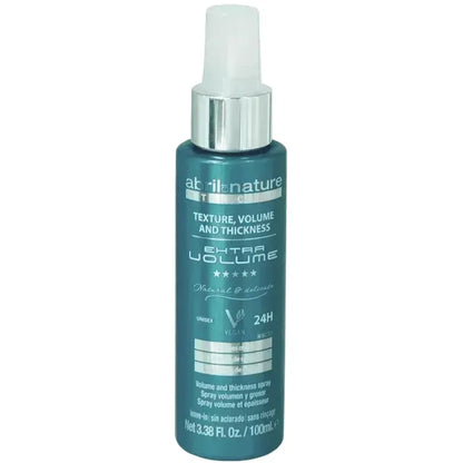 Abril et Nature Extra Volume Stem Cells Spray