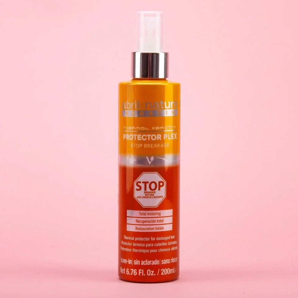 Спрей-термозахист - Abril et Nature Thermal Keratin