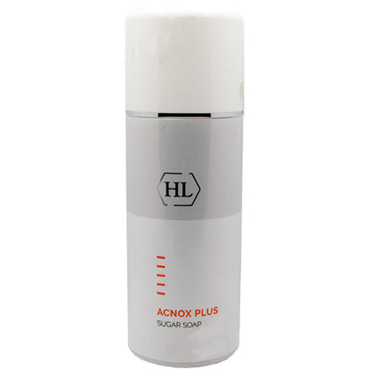 Holy Land Acnox Plus Sugar Soap - Цукрове мило
