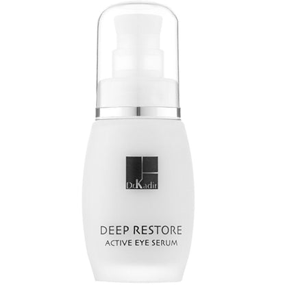 Dr. Kadir Deep Restore Active Eye Serum - Сироватка для глаз