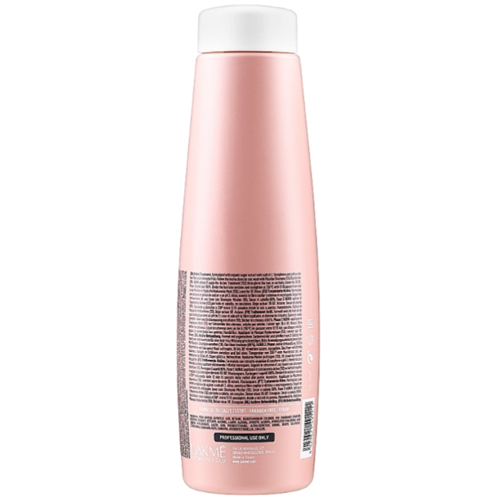 Відновлюючий засіб для волосся - Lakme Aura &