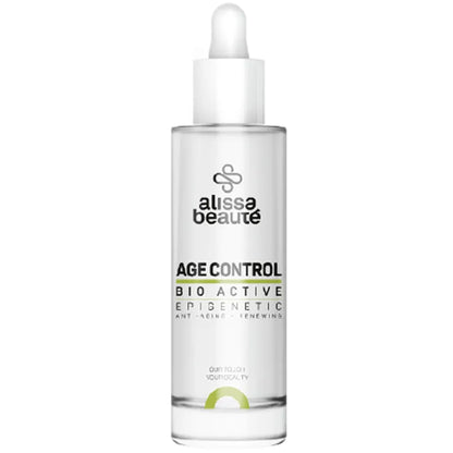 Сироватка на водній основі - Alissa Beaute Age Control