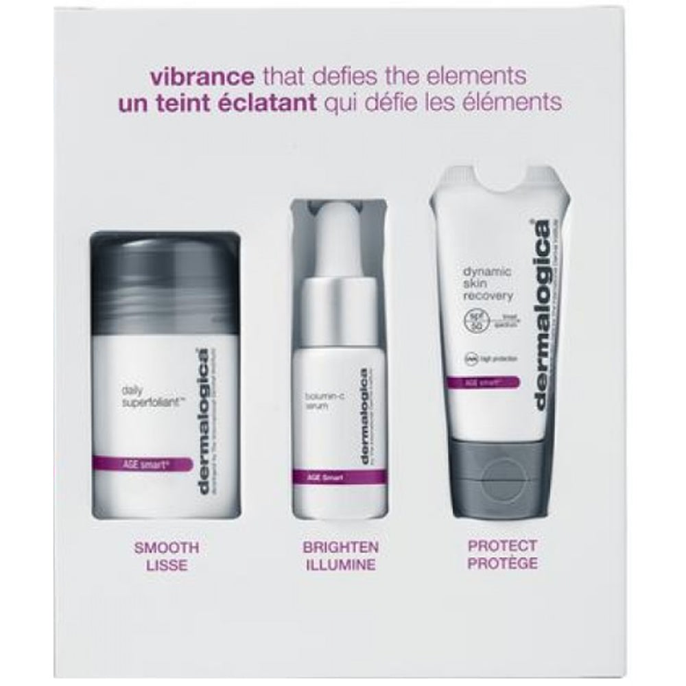Dermalogica Age Defense Kit - Набір для анти-ейдж захисту шкіри