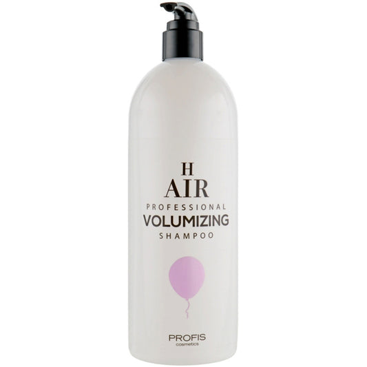 Profis H Air Volumizing Shampoo - Шампунь для об'єму волосся