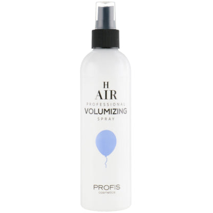 Profis H Air Volumizing Spray - Спрей для об&