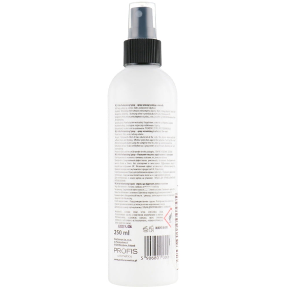 Profis H Air Volumizing Spray - Спрей для об&