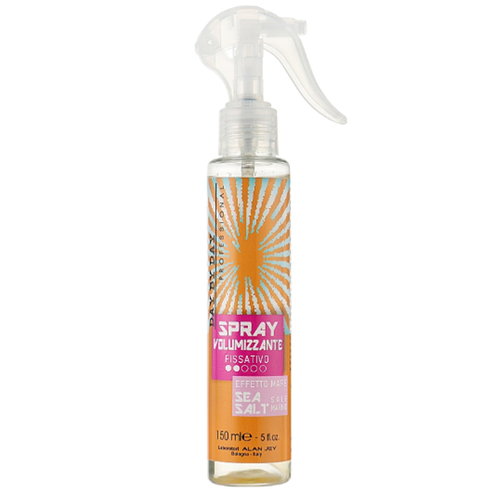 Спрей для об'єму з морською сіллю - Alan Jey Sea Salt Spray