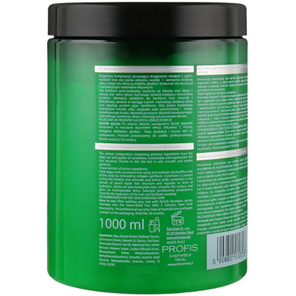 Profis Lady Spa Algae Strength Mask - Маска сила водоростей