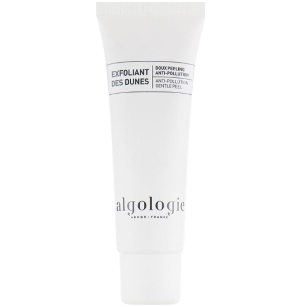 Algologie Anti-Pollution Gentle Peel - Нежный энзимный пилинг