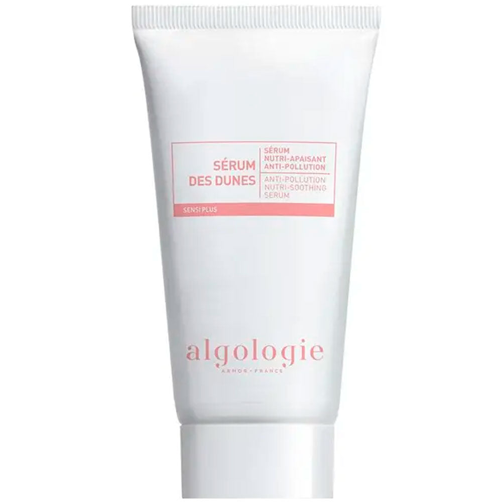 Algologie Anti-Pollution &amp; Soothing Serum - Заспокійлива сироватка