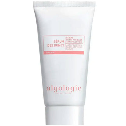 Algologie Anti-Pollution &amp; Soothing Serum - Заспокійлива сироватка