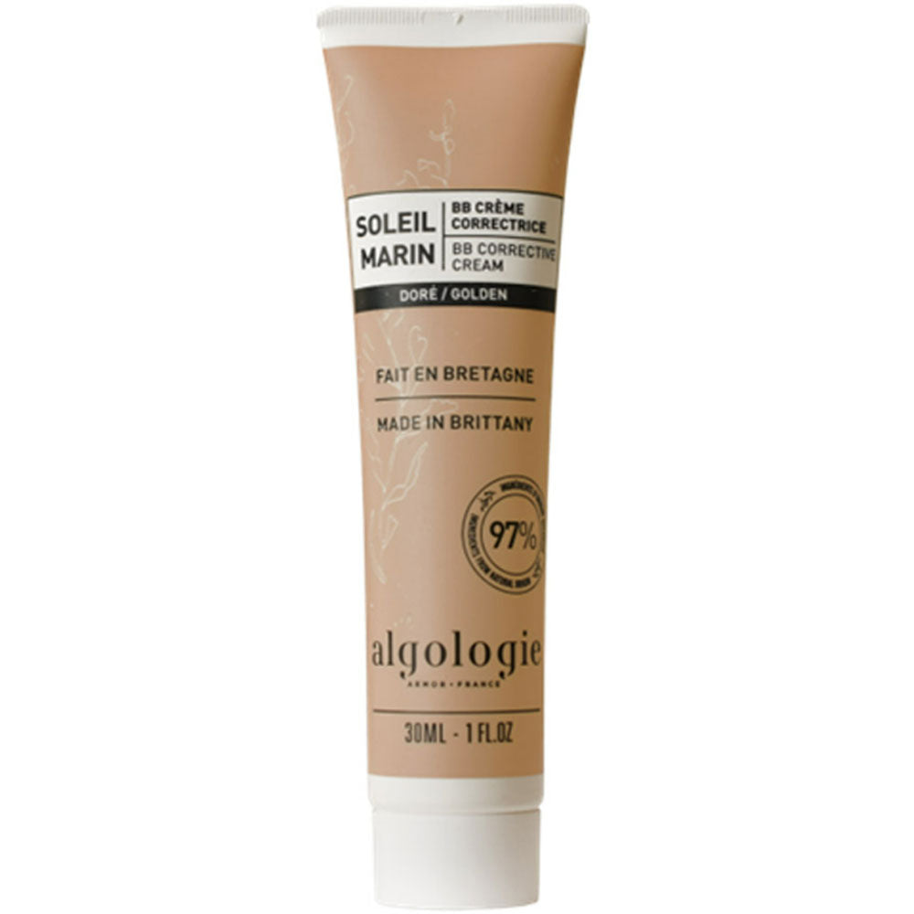 Коригуючий ВВ крем 30 мл - Algologie BB Corrective Cream 30 ml