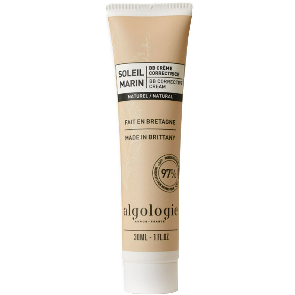 Коригуючий ВВ крем 30 мл - Algologie BB Corrective Cream 30 ml