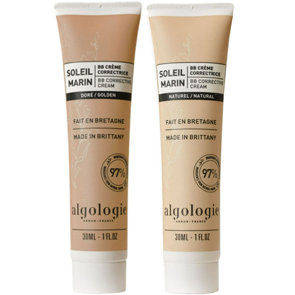 Коригуючий ВВ крем 30 мл - Algologie BB Corrective Cream 30 ml