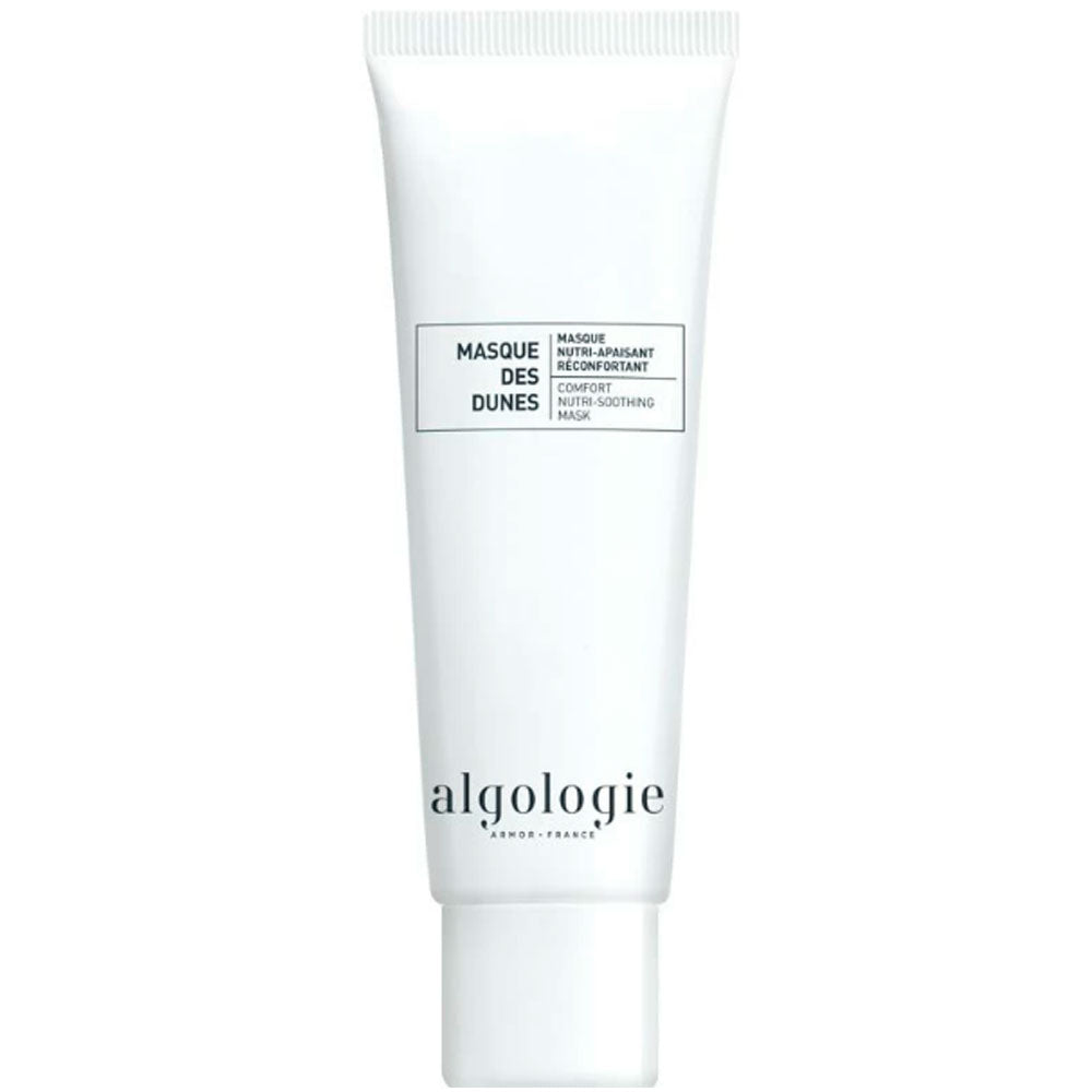 Algologie Comfort Nutri-Soothing Mask - Питательная маска для восстановления комфорта кожи