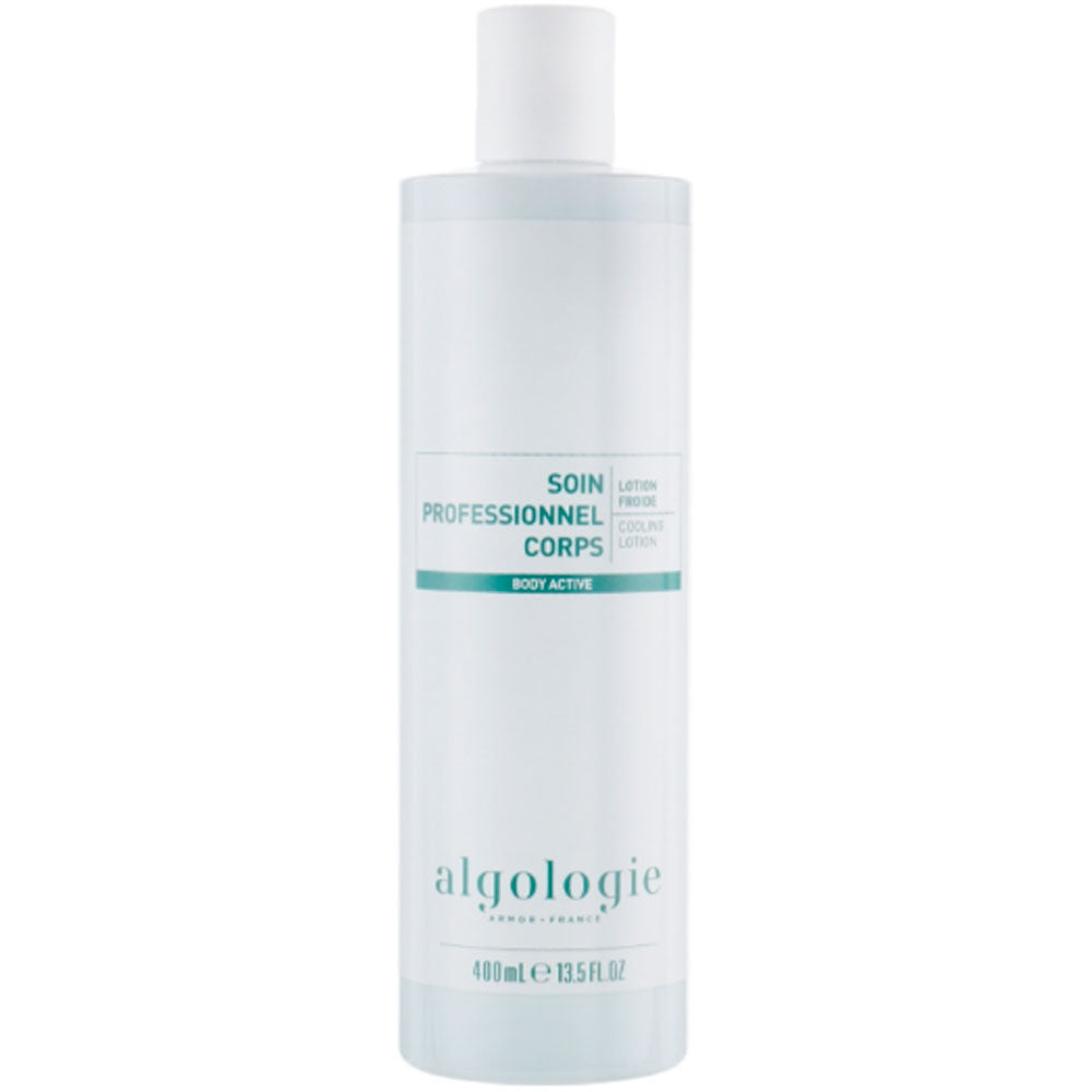 Algologie Cooling Lotion - Охолоджуючий лосьйон