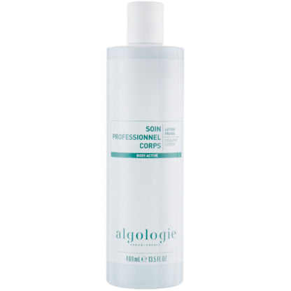 Algologie Cooling Lotion - Охолоджуючий лосьйон