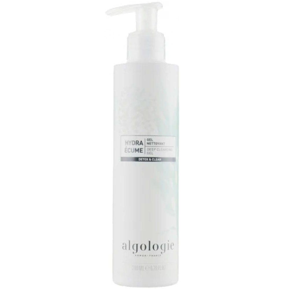 Algologie Deep Cleansing Gel - Гель для глибокого очищення