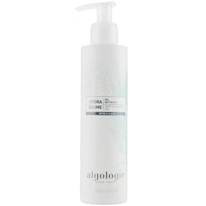 Algologie Deep Cleansing Gel - Гель для глибокого очищення