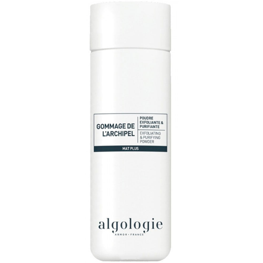 Algologie Exfoliating &amp; Purifying Powder - Очищаюча пудра-ексфоліант