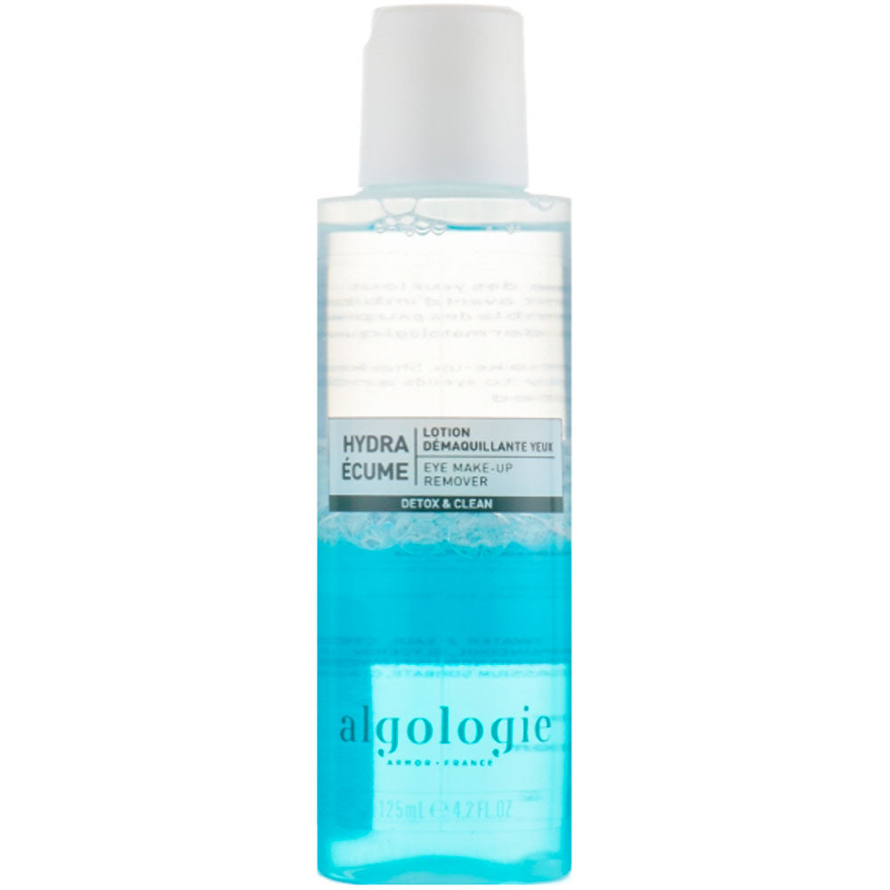 Algologie Eye Make-up Remover Lotion - Лосьйон для зняття макіяжу з очей та губ