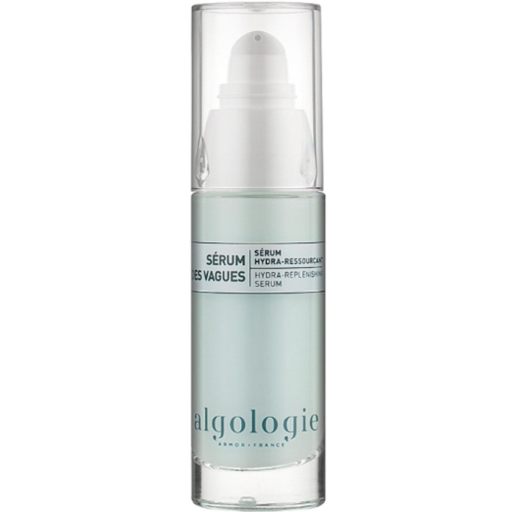 Algologie Hydrа-Replenishing Serum - Гідровідновлююча сироватка