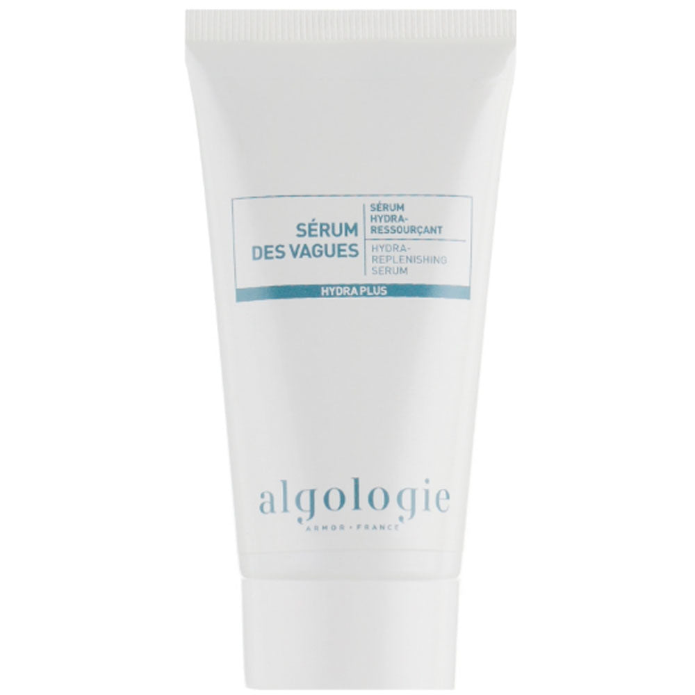 Algologie Hydrа-Replenishing Serum - Гідровідновлююча сироватка