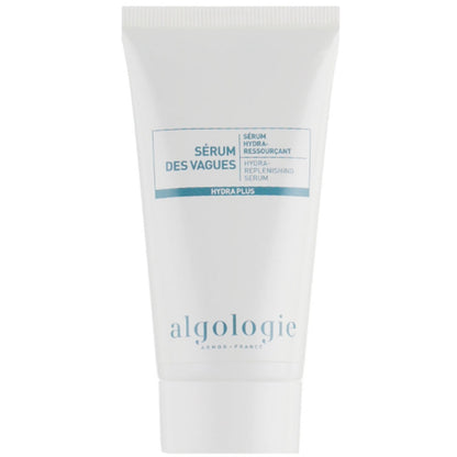 Algologie Hydrа-Replenishing Serum - Гідровідновлююча сироватка