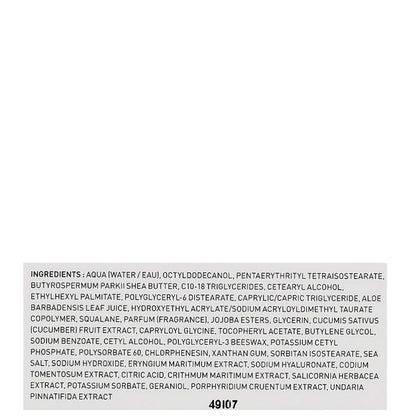 Algologie Hydra-Comfort Rich Cream - Зволожуючий і поживний крем-комфорт