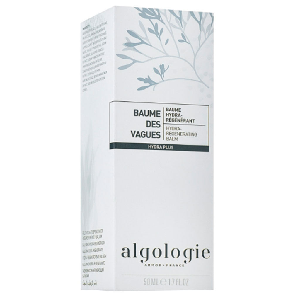 Algologie Hydra-Regenerating Balm - Гідровідновлюючий бальзам
