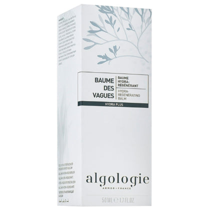 Algologie Hydra-Regenerating Balm - Гідровідновлюючий бальзам