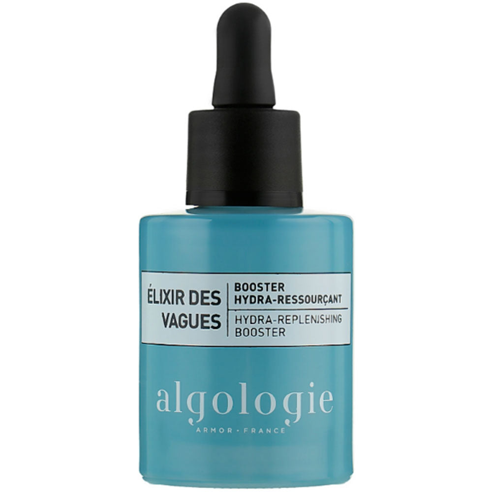 Algologie Hydra-Replenishing Booster - Ультра легкий активний аква бустер з гіалуроновою кислотою