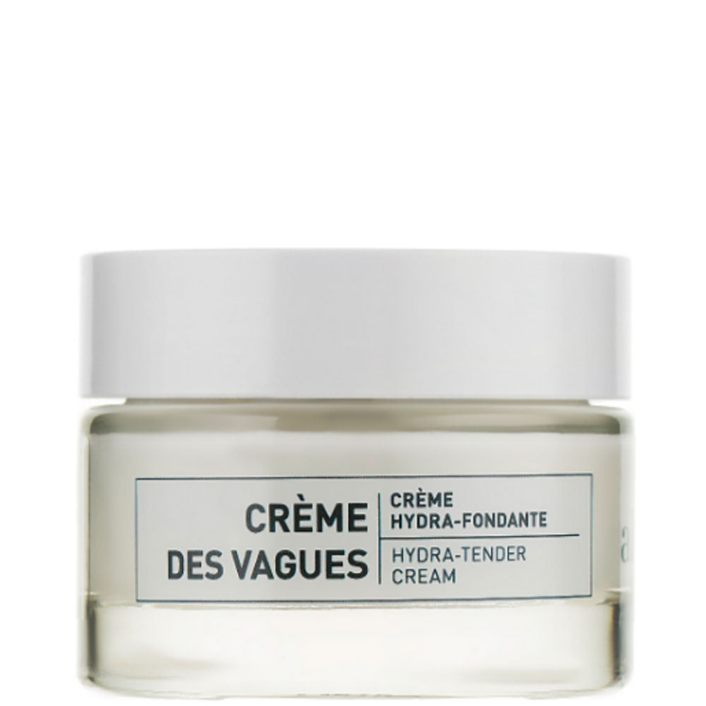 Algologie Hydra-Tender Cream - Зволожуючий ніжний крем з гіалуроновою кислотою