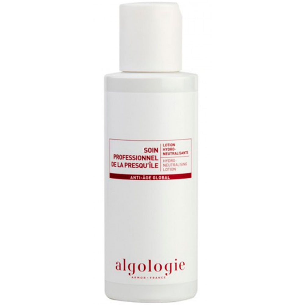 Algologie Hydro Neutralising Lotion - Гідро-нейтралізуючий лосьйон