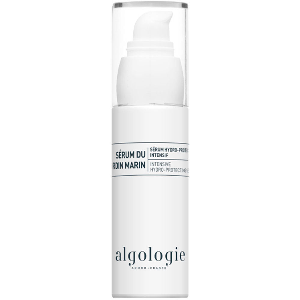 Algologie Intensive Hydro-Protecting Serum - Интенсивная защитная сыворотка