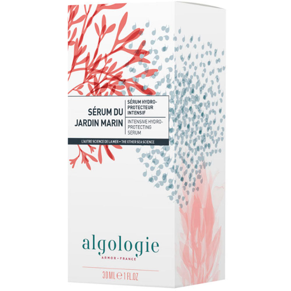 Algologie Intensive Hydro-Protecting Serum - Интенсивная защитная сыворотка