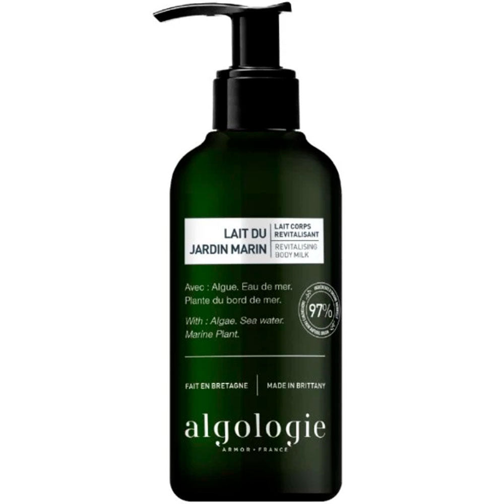 Algologie Moisturising &amp; Revitalising Body Milk - Ревіталізуюче молочко для тіла