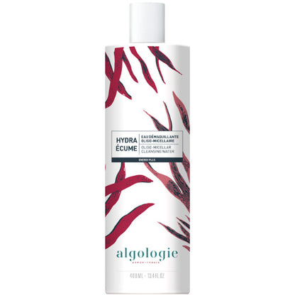 Algologie Oligo-Micellar Cleansing Water - Олиго-міцелярна вода