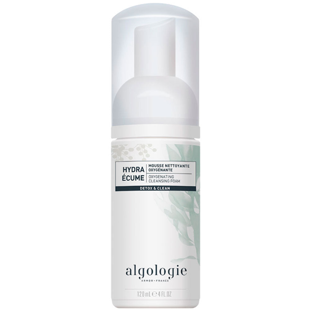 Algologie Oxygenating Cleansing Foam -  Очищаюча киснева пінка