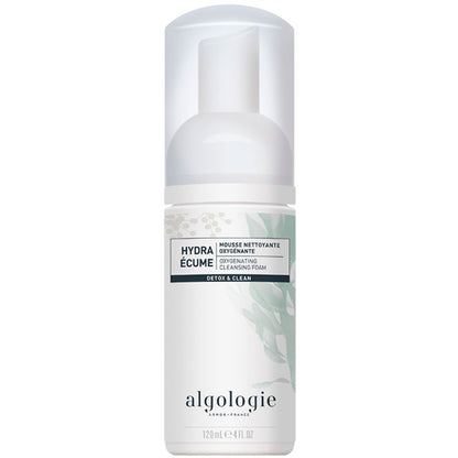 Algologie Oxygenating Cleansing Foam -  Очищаюча киснева пінка