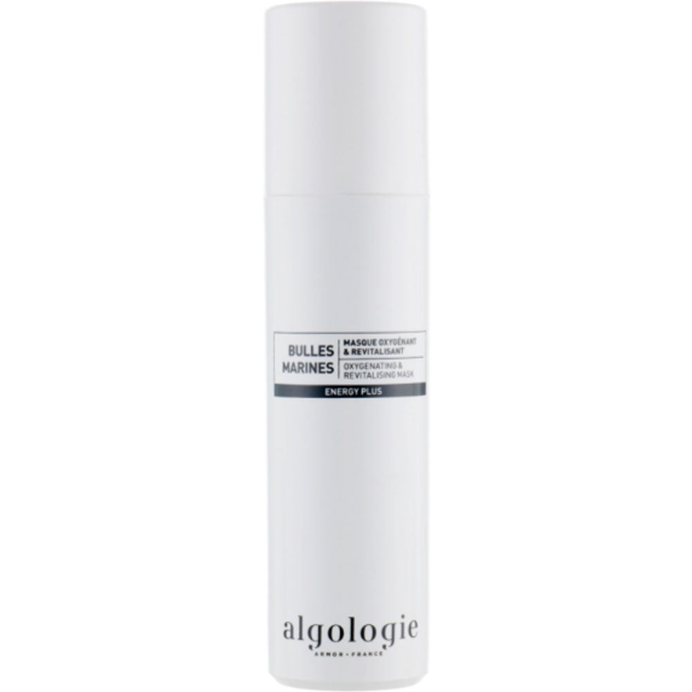 Algologie Oxygenating &amp; Revitalising Mask - Киснева відновлююча маска