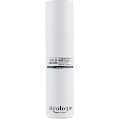 Algologie Oxygenating &amp; Revitalising Mask - Киснева відновлююча маска