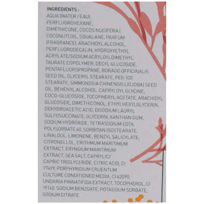 Algologie Oxygenating &amp; Revitalising Mask - Киснева відновлююча маска