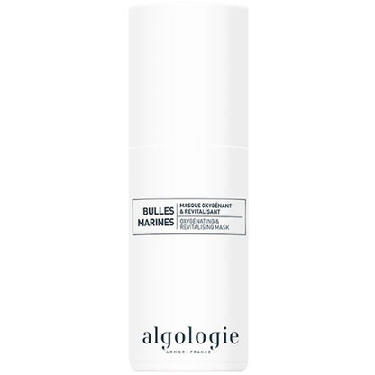 Algologie Oxygenating &amp; Revitalising Mask - Киснева відновлююча маска