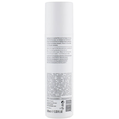 Algologie Oxygenating &amp; Revitalising Mask - Киснева відновлююча маска