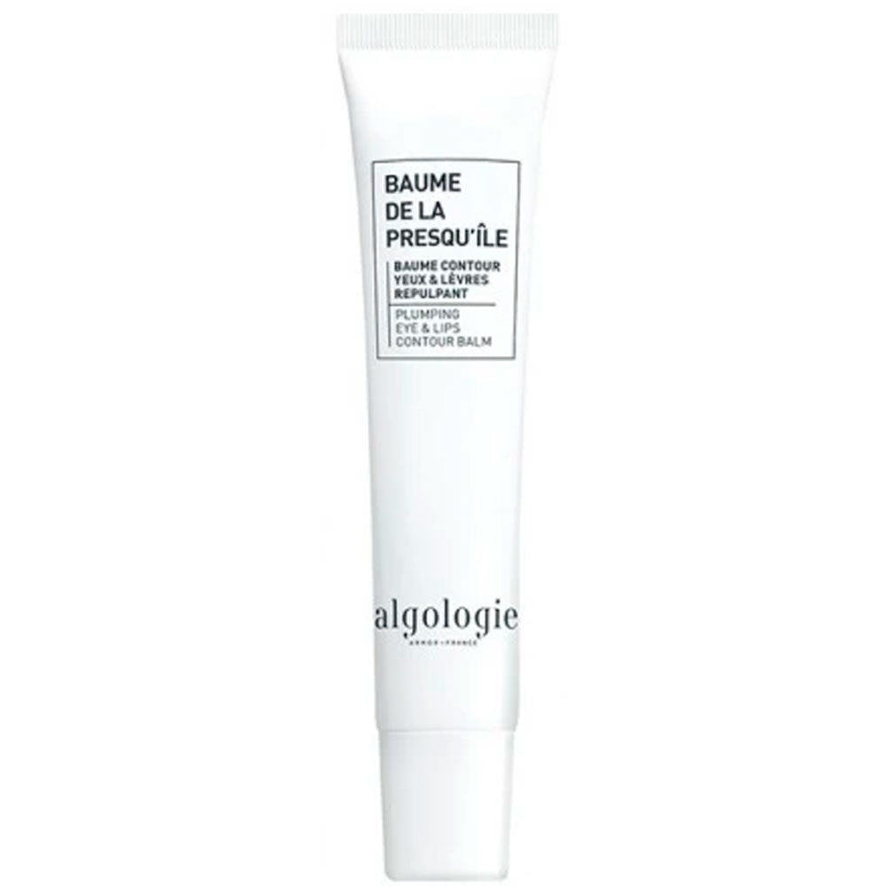 Algologie Plumping Eye &amp; Lip Contour Balm - Бальзам- контур с эффектом филлера для век и губ